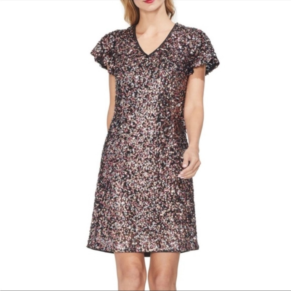 Vince Camuto dress